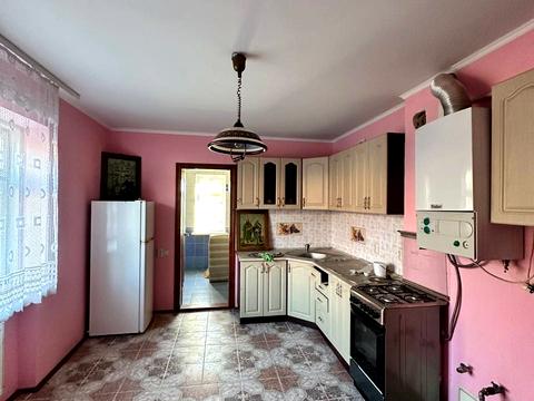 дом по адресу Мазурівка