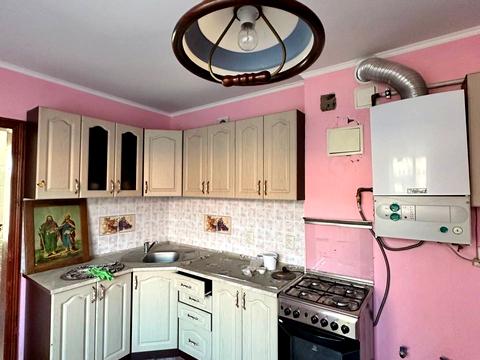 дом по адресу Мазурівка