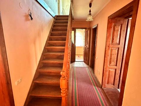 дом по адресу Мазурівка