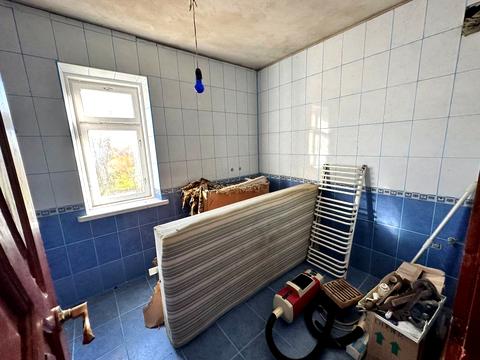 дом по адресу Мазурівка