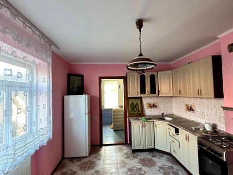 дом по адресу Мазурівка