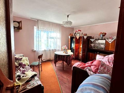 дом по адресу Мазурівка