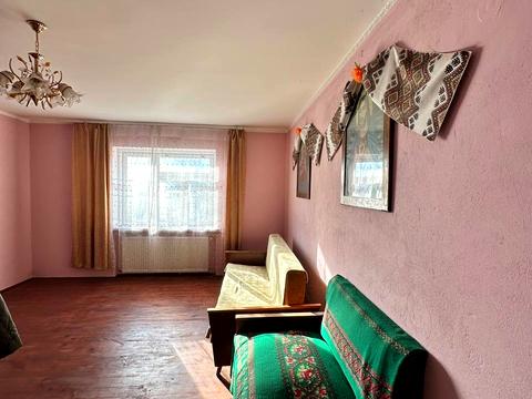 дом по адресу Мазурівка