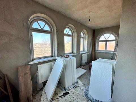 дом по адресу Мазурівка