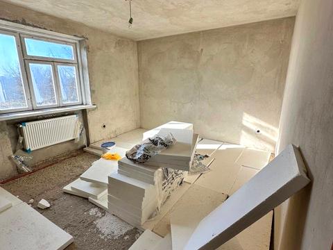 дом по адресу Мазурівка