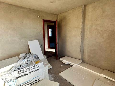 дом по адресу Мазурівка