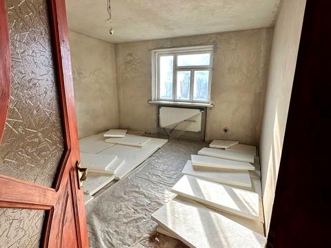 дом по адресу Мазурівка