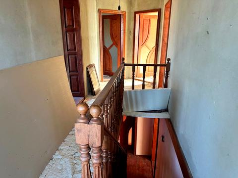 дом по адресу Мазурівка