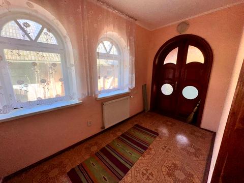 дом по адресу Мазурівка