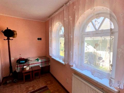 дом по адресу Мазурівка