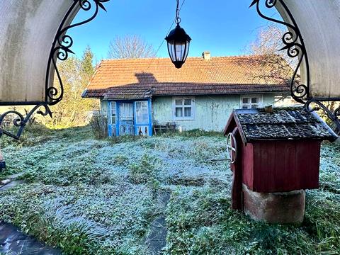 дом по адресу Мазурівка