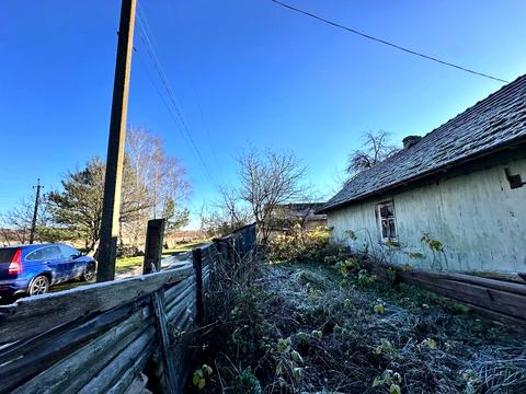 дом по адресу Мазурівка