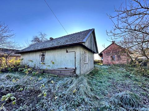 дом по адресу Мазурівка