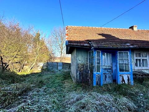 дом по адресу Мазурівка