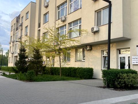 квартира за адресою Березова вул., 43