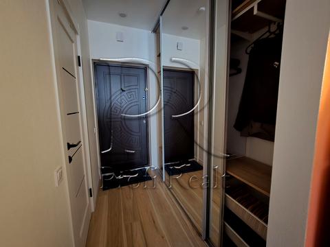 квартира по адресу Полевая ул., 73