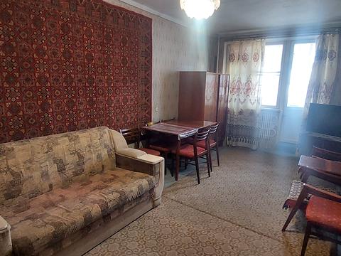 квартира за адресою Гвардійців-Широнінців вул., 52