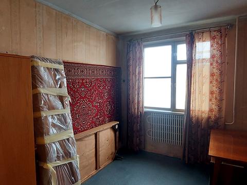 квартира за адресою Гвардійців-Широнінців вул., 52