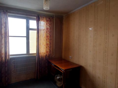 квартира за адресою Гвардійців-Широнінців вул., 52