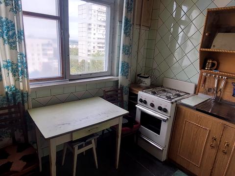 квартира за адресою Гвардійців-Широнінців вул., 52