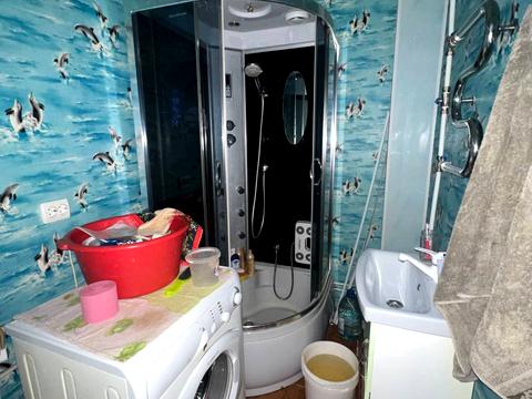 квартира за адресою Кривий Ріг, Єгора Біркуна вул., 2