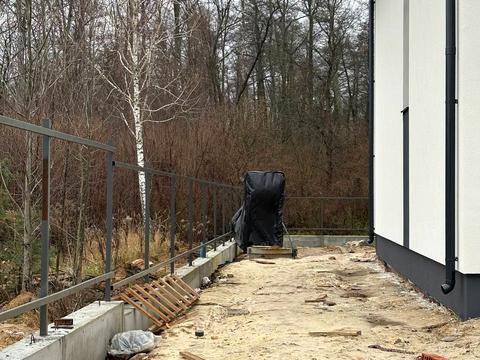 дом по адресу Ранкова