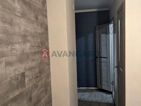 квартира за адресою Івана Франка просп., 26