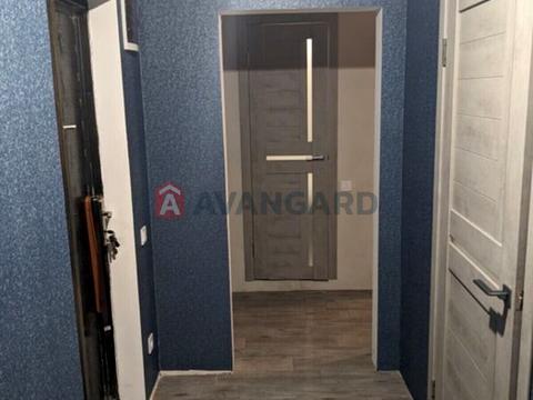 квартира за адресою Івана Франка просп., 26