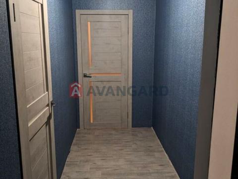 квартира за адресою Івана Франка просп., 26