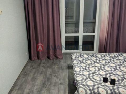 квартира за адресою Івана Франка просп., 26