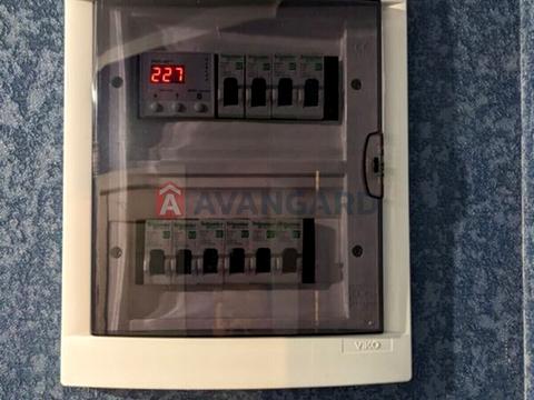 квартира за адресою Івана Франка просп., 26