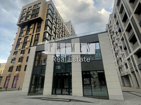 комерційна за адресою Бульварно-Кудрявська вул. (Воровського), 14