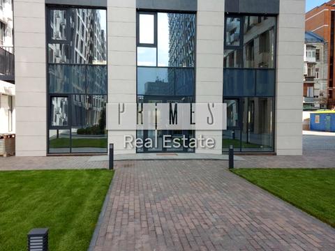 комерційна за адресою Бульварно-Кудрявська вул. (Воровського), 14