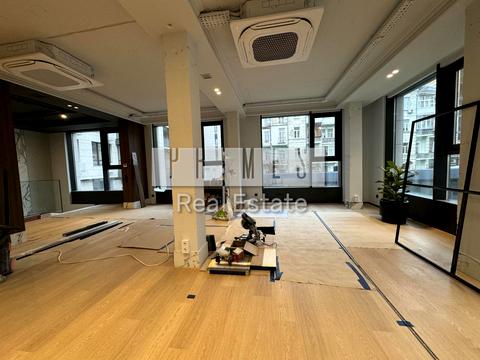 комерційна за адресою Бульварно-Кудрявська вул. (Воровського), 14