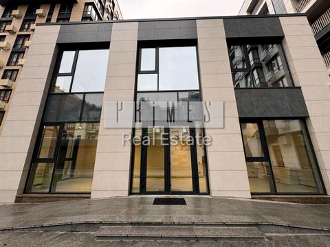 комерційна за адресою Бульварно-Кудрявська вул. (Воровського), 14