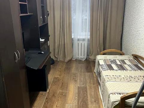 квартира по адресу Приймаченко Марии бульв. (Лихачева), 4