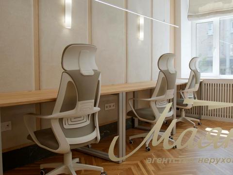 коммерческая по адресу Князей Острожских ул. (Московська), 29-Б