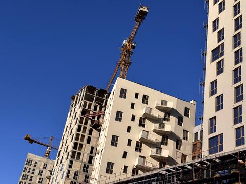 квартира за адресою Кирила Студинського вул., 4