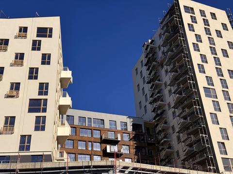 квартира за адресою Кирила Студинського вул., 4