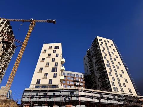 квартира за адресою Кирила Студинського вул., 4