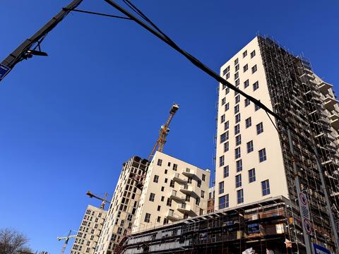 квартира за адресою Кирила Студинського вул., 4