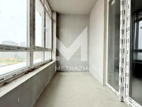 квартира по адресу Кольцевая дорога ул., 1