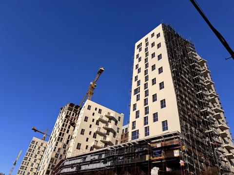 квартира за адресою Кирила Студинського вул., 4