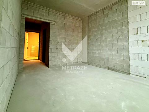 квартира по адресу Кольцевая дорога ул., 1