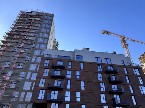 квартира за адресою Кирила Студинського вул., 4