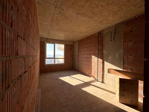 квартира за адресою Кирила Студинського вул., 4