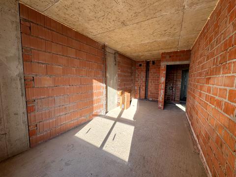 квартира за адресою Кирила Студинського вул., 4