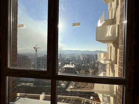 квартира за адресою Кирила Студинського вул., 4