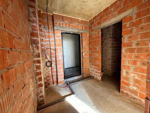 квартира за адресою Кирила Студинського вул., 4