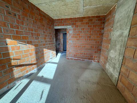 квартира за адресою Кирила Студинського вул., 4